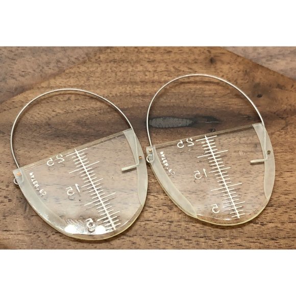 Vntg Univis Segmezur Optical Fitting Tool - Picture 2 of 15